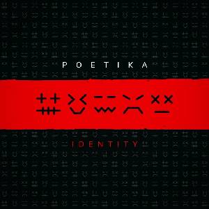 Universal Poetika: Identity - CD (047176)