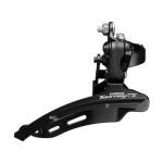 Shimano Преден дерайльор Shimano Tourney FD-TZ510 3x6/7 31.8mm долно дърпане