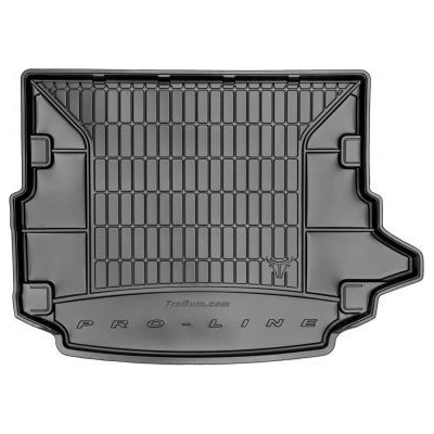 Gumová vaňa do kufra Frogum - Land ROVER Discovery Sport 2014-2019