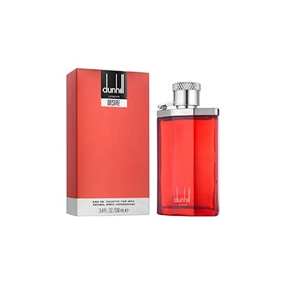 Dunhill Desire toaletní voda pánská 150 ml