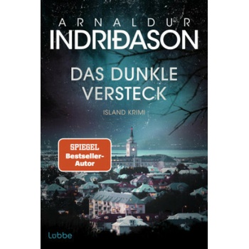Das dunkle Versteck