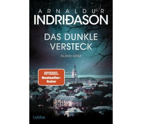Das dunkle Versteck