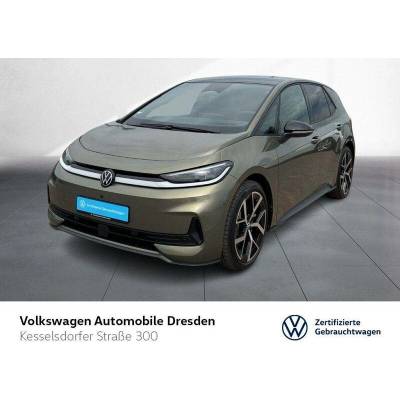 Volkswagen ID.3 Neo 79 kWh Style 170 kW