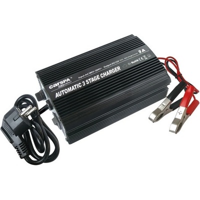 CARSPA ENC1209 12V/ 9A
