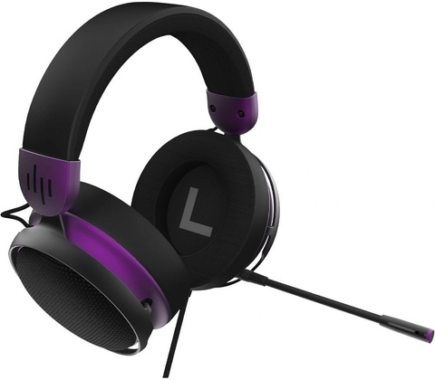 Dark Project SONO Wired Headset