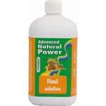 Advanced Hydroponics of Holland Final Solution 1L