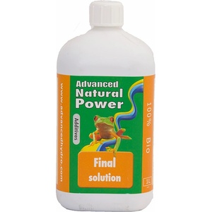 Advanced Hydroponics of Holland Final Solution 1L