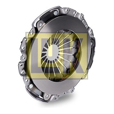Pritlacny talir Schaeffler LuK 122 0115 10 LK 122011510