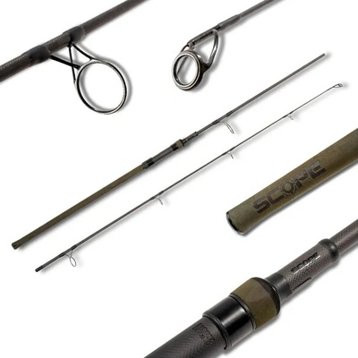 Nash Scope OPS Olive Duplon 10ft 3,25lb 2 díly
