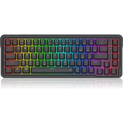 Redragon K709-RGB NOVA
