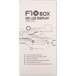 4SMARTS Висококачествен Дисплей за iPhone 6 Plus, 4Smarts FixBox HD LCD, Бял (445038)
