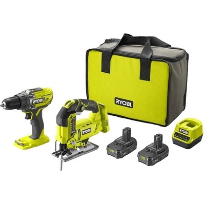 Ryobi R18DDJS-220S 5133003575