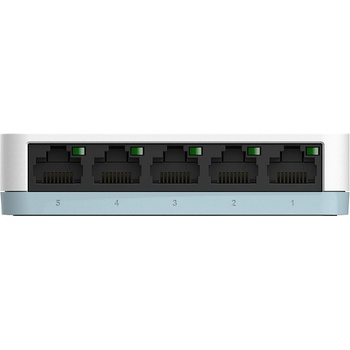 D-Link DGS-1005D-E