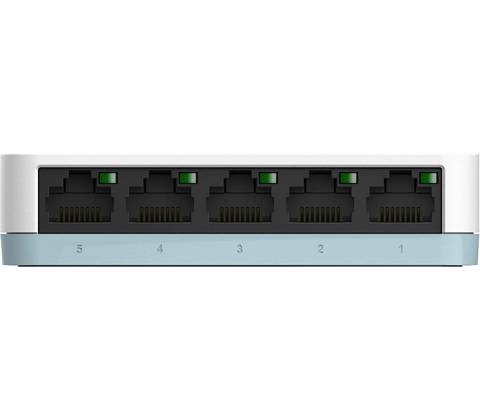 D-Link DGS-1005D-E