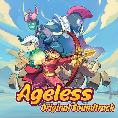 Игра Ageless Original Soundtrack за PC Steam, Електронна доставка