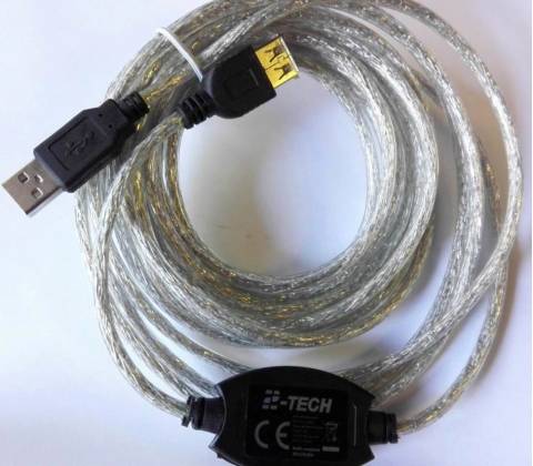 PremiumCord ku3rep15