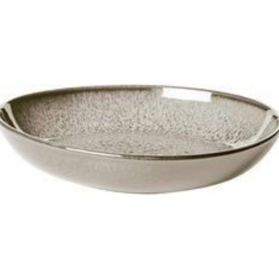 Villeroy & Boch Plochá misa Lave beige 28 x 27 x 4,3 cm