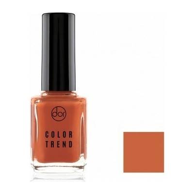 Dor Cosmetics Dor Color Trend 13/5 POMARANČ 11 ml