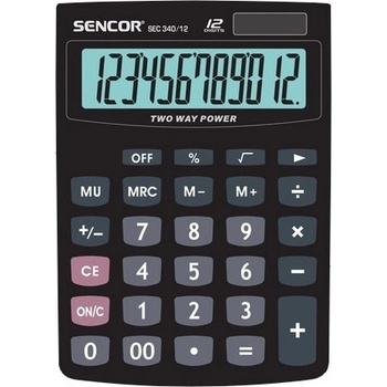 Sencor SEC 340