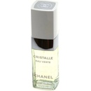 Parfumy Chanel Cristalle Eau Verte toaletná voda dámska 100 ml tester