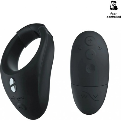 We Vibe Bond černý