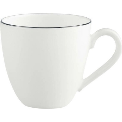 Villeroy & Boch Espresso šálka Anmut Platinum No.1 100 ml