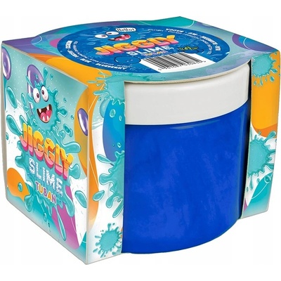 Tuban Jiggly slime s vůní borůvky – Sleviste.cz