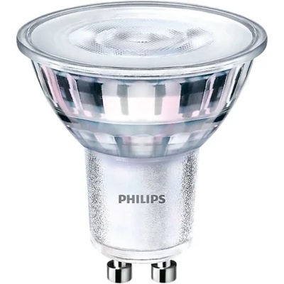 Philips LED КРУШКА PHILIPS GU10 4W 4000K 350Lm (871951435885000)
