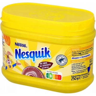 Nestle' Nesquik Plus 250 g