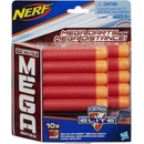 Nerf Arrows N-Strike Elite Mega 10 ks A4368
