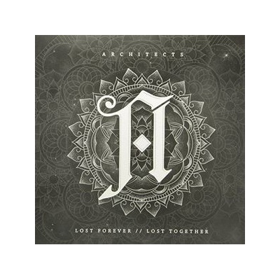 Lost Forever Lost Together - Architects Uk LP