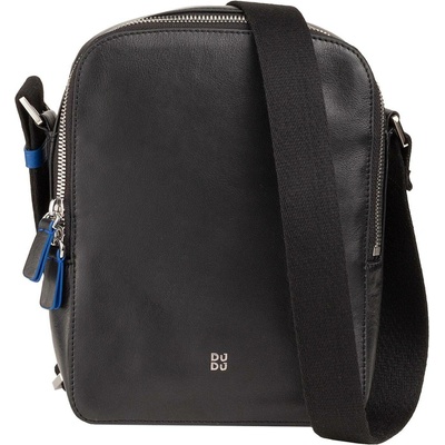 DuDu Okinawa Crossbody taška Kůže 22 cm