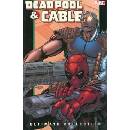 Deadpool & Cable Ultimate Collection - Book 2
