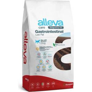 Alleva Care Dog Gastrointestinal Low Fat 12 kg