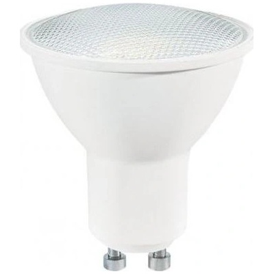 OSRAM Спот LED Osram, GU10, 6.9W (80W), 575 лумена, Топла бяла светлина (2700K) (4058075198852)