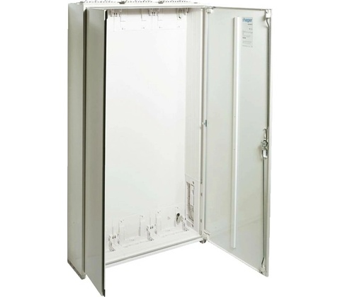 Hager ZB53W