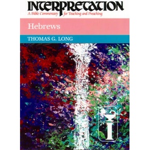 Hebrews (ISBN: 9780664238735)