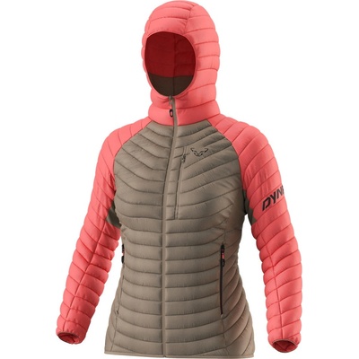 Dynafit Radical Dwn Rds W Hood Jkt Размер: L /