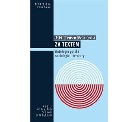 Za textem