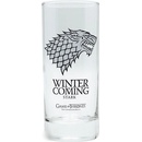 ABYstyle Sklenice Game of Thrones 3 x 290 ml