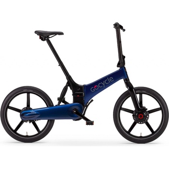 Gocycle G4 2021
