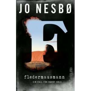 Fledermausmann | Günther Frauenlob (ISBN: 9783548061870)