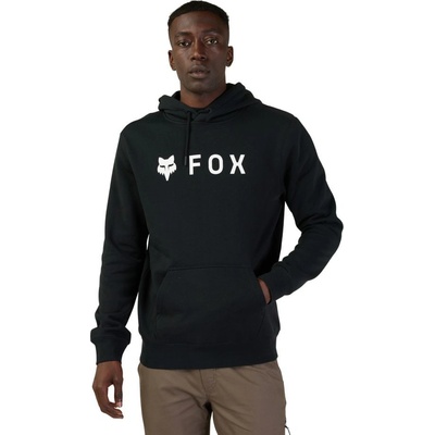 Fox Absolute Po Fleece Black