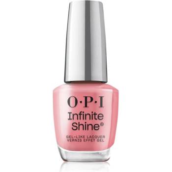 OPI Infinite Shine Silk lak na nechty s gélovým efektom At Strong Last 15 ml