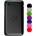 BlackBerry Оригинален Заден Капак за BlackBerry Q5