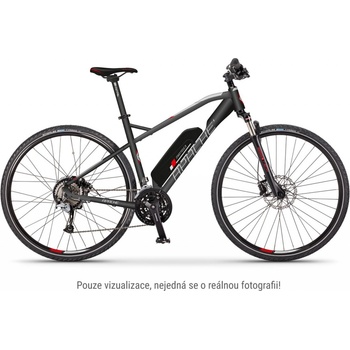 Apache Matto E5 2018