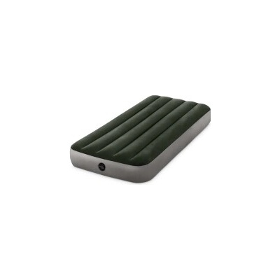 Marimex Nafukovacia posteľ Intex Prestige Downy Cot - 11630289