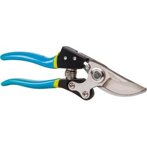TopGarden Лозарска ножица Top Garden - с разминаване, 210 mm (382508)