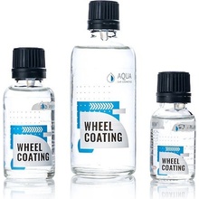 Aqua Car Cosmetics Wheel Coating 30 ml