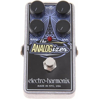Electro-Harmonix Analogizer